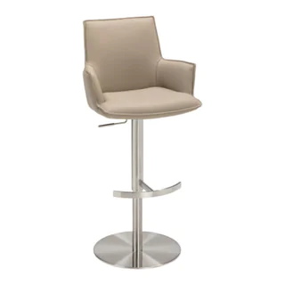 tabouret de bar Appolon-Lux