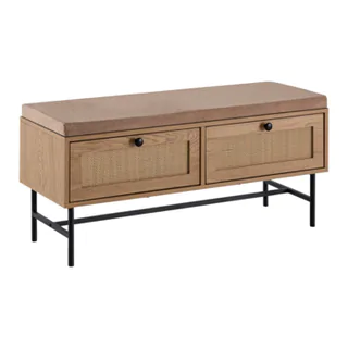 Bank Rattan