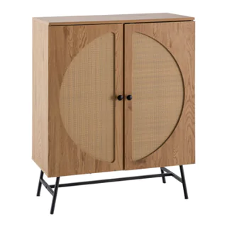 Sideboard Eiche Dekor