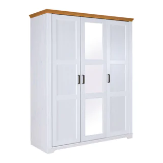 Drehtürenschrank Maluno