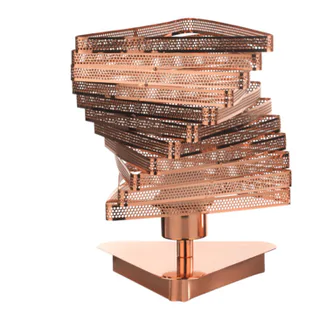 lampe de table Cartoccio