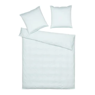 housse de duvet SATINA