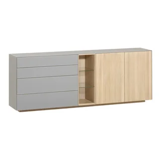 sideboard CUBUS PURE