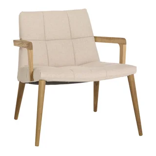 fauteuil NORDIC WOOD