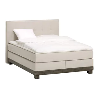 lit boxspring SUBITO