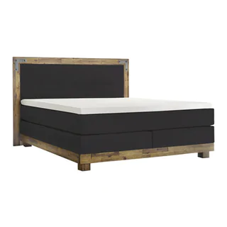 Boxspringbett Subito-1