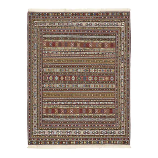 tappis kilim Afshar Sumakh