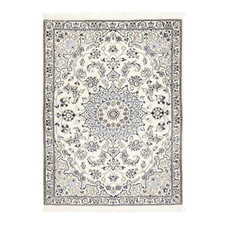 tapis d’Orient classiques Nain Jandagh