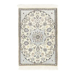 tapis d’Orient classiques Nain Jandagh