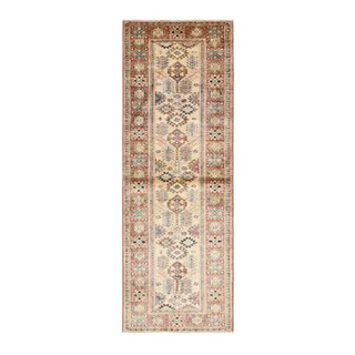 tapis d’Orient classiques Afgh. Kazak Pak.