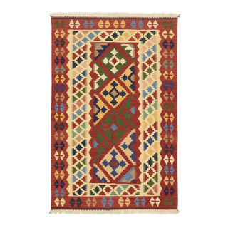 tappis kilim Kelim