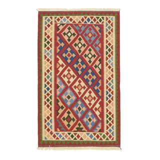 tappeto kilim Kelim