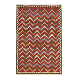 tappeto kilim Kelim