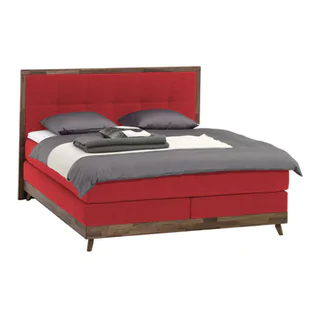 letto Boxspring ISLAND-SPRING ELE.