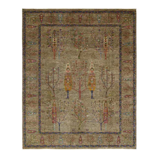 tapis d’Orient classiques Rubin