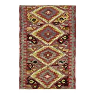 tappis kilim Kelim