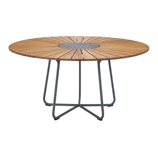 table de jardin CIRCLE