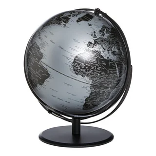 globe terrestre PLUTO