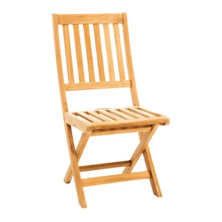 chaise de jardin SOLO