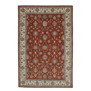 tapis d’Orient classiques Pakistan Ziegler