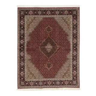 tapis d’Orient classiques Täbriz fein