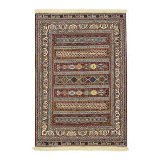 tappis kilim Afshar Sumakh