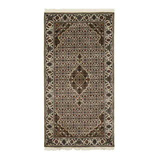tapis d’Orient classiques Täbriz Indien