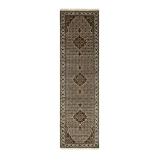 tapis d’Orient classiques Täbriz Indien