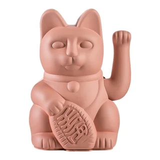 statuette LUCKY CAT