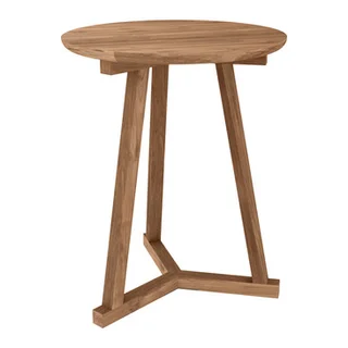 table d’appoint TRIPOD