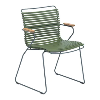 chaise de jardin CLICK