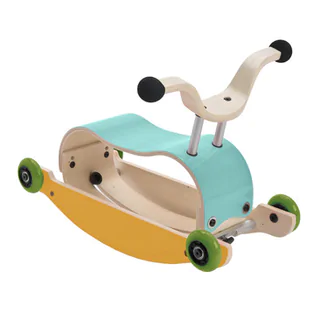draisienne ROLLER