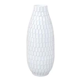 vaso decorativo BROCADO