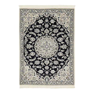 tapis d’Orient classiques Nain Jandagh