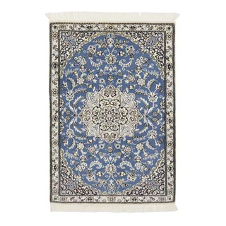 tapis d’Orient classiques Nain Jandagh