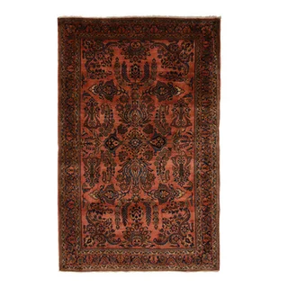 tapis d’Orient classiques Sarouk