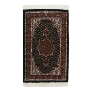 tapis d’Orient classiques Täbriz fein