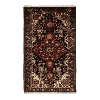 tapis d’Orient classiques Hamadan