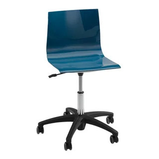 chaise de bureau SLIM-105