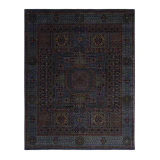 tappeti orientali classici Mamluk