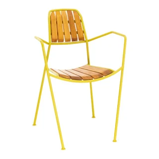 chaise de jardin OSMO