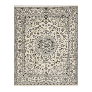 tapis d’Orient classiques Nain Jandagh