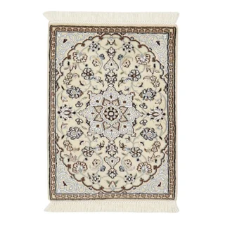 tapis d’Orient classiques Nain Jandagh