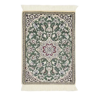 tapis d’Orient classiques Nain Jandagh