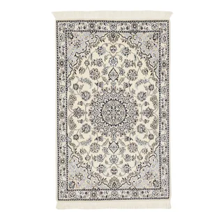 tapis d’Orient classiques Nain Jandagh