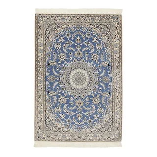 tapis d’Orient classiques Nain Jandagh