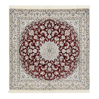 tapis d’Orient classiques Nain Jandagh
