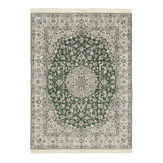 tapis d’Orient classiques Nain Jandagh