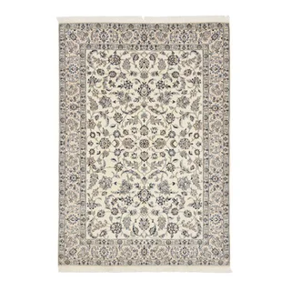 tapis d’Orient classiques Nain Jandagh