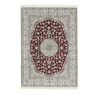 tapis d’Orient classiques Nain Jandagh